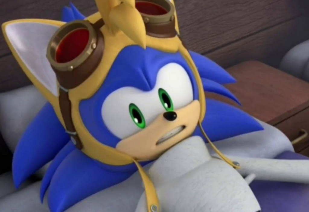 Smart Making of Sonic the Hedgehog and the hurdles ahead