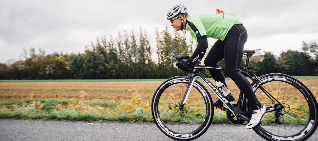 9 Tips To Improve Your Cycling Performance