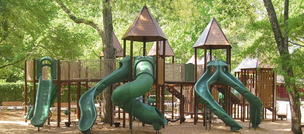 Smartest Options For the Playground Options