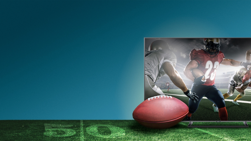 The Finest Deals for Your Football Viewing