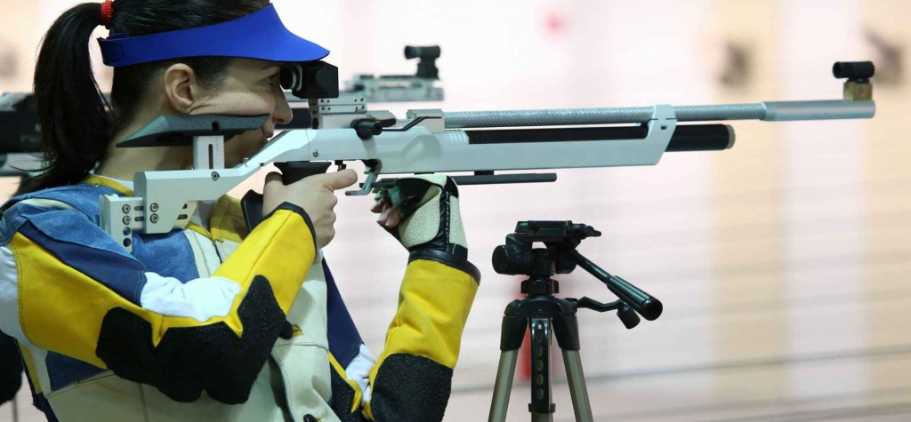 Defensive Sport Shooting – Winning the Mental Game