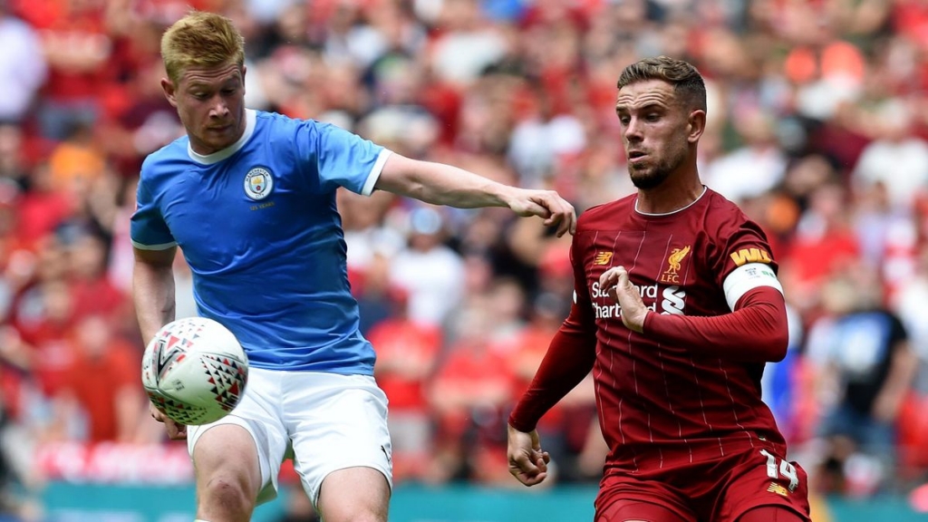 Insight on Best Premier League Injured Players