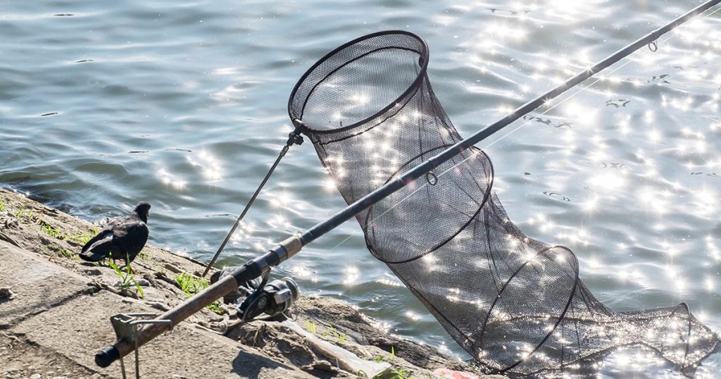 Eco Friendly Fishing Gear; Options for the Environmentally Conscious Angler