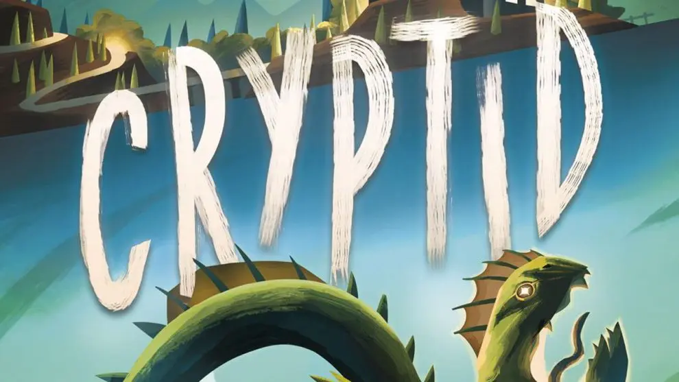 Step into the World of Cryptids: Free-to-Play, Big Rewards
