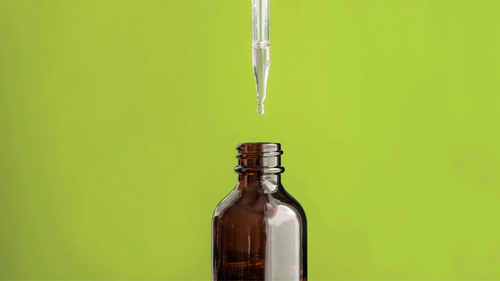 Benefits of full-spectrum CBD oil in sports injury recovery