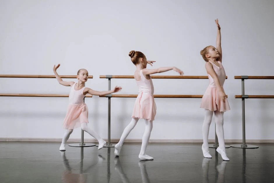 How to Know the Right Age for a Child to Start Dancing