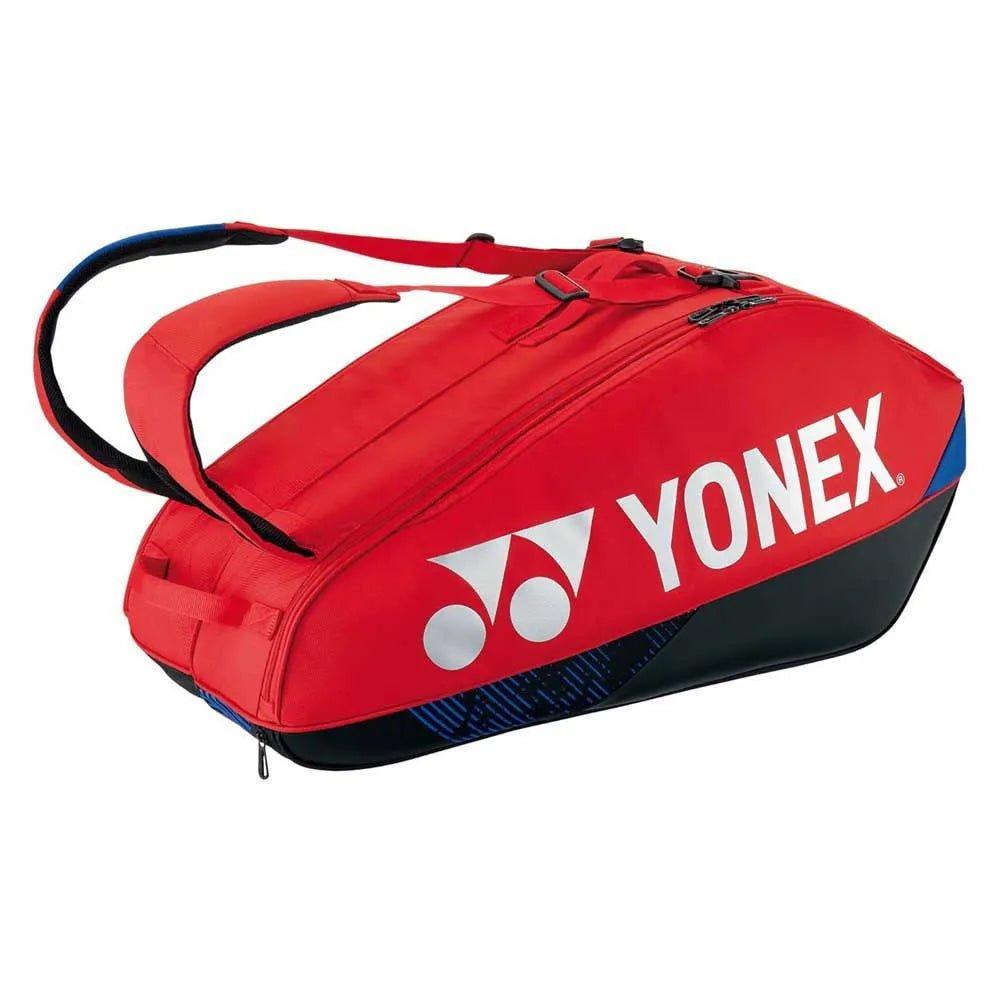 Game-Changing Gear: Yonex Tennis Rackets, Strings & Trendy Padel Bags