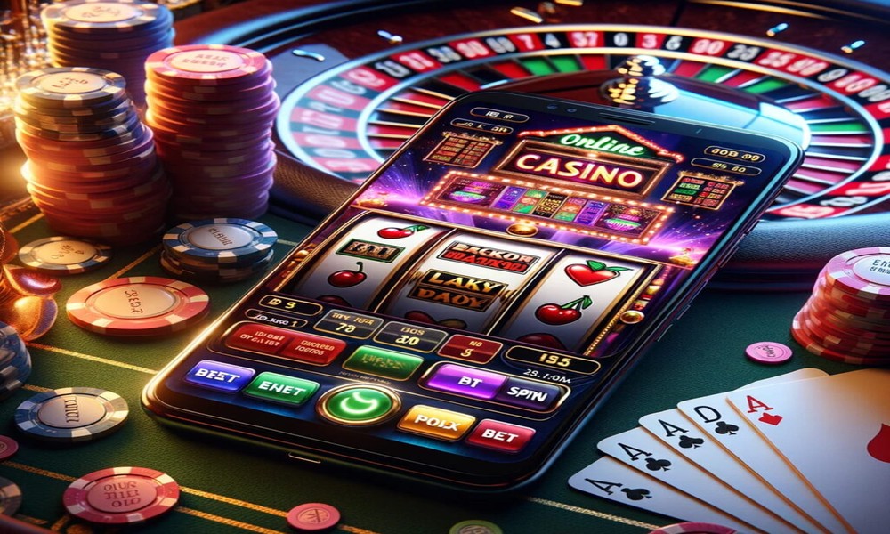 How to play casinos with crypto, selecting the right platform?