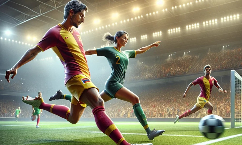 Will a European Country Win the World Cup? Who You Should Choose for a Football Predictor Game
