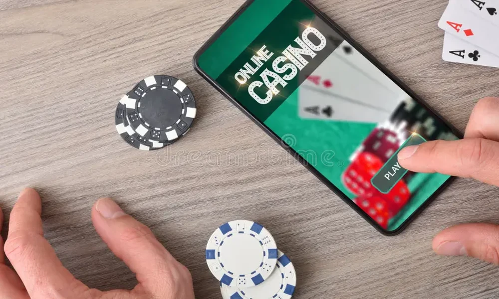 Provably fair crypto roulette gives every spin a verifiable outcome?